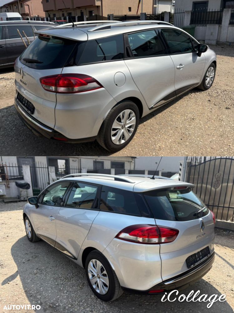 Renault Clio - 5