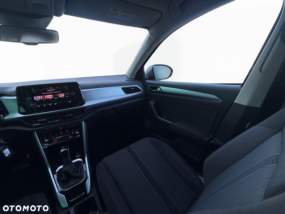 Volkswagen T-Roc - 27