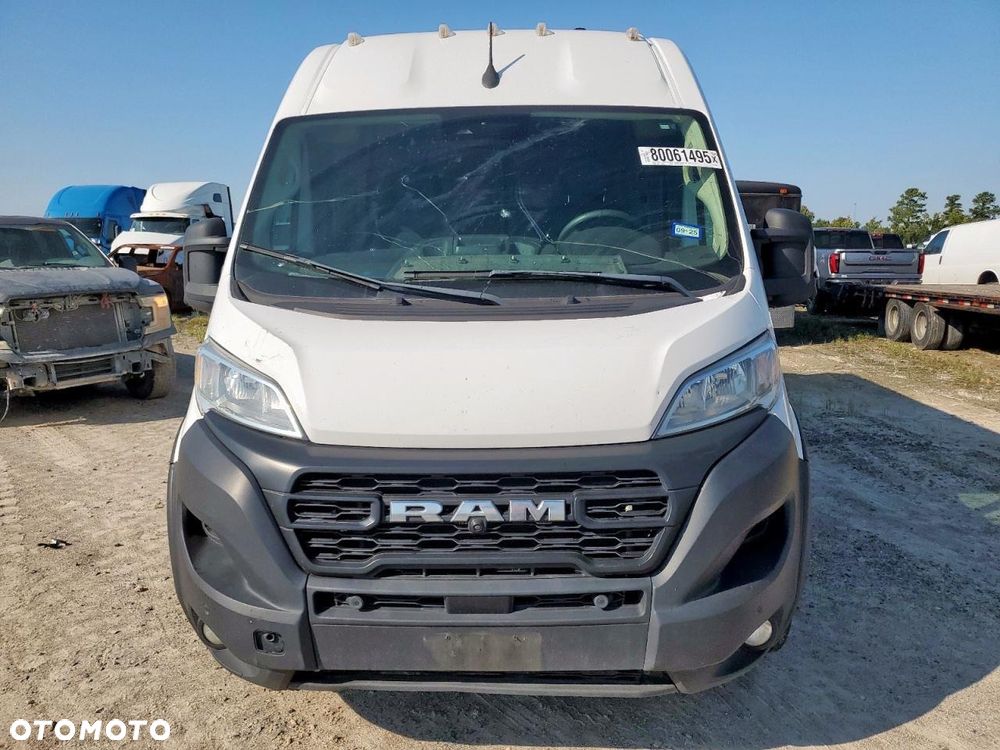 RAM Promaster - 11