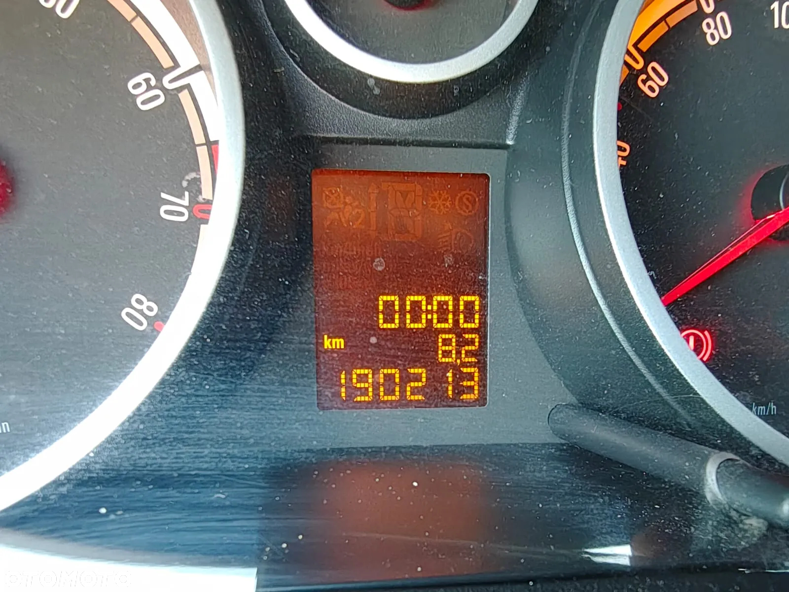 Opel Corsa - 5