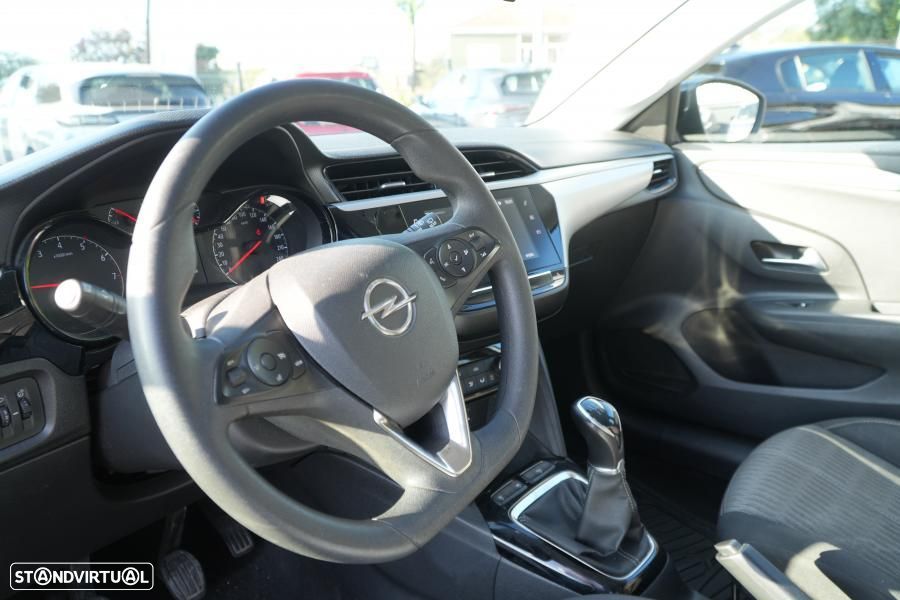 Opel Corsa 1.2 T Elegance - 7