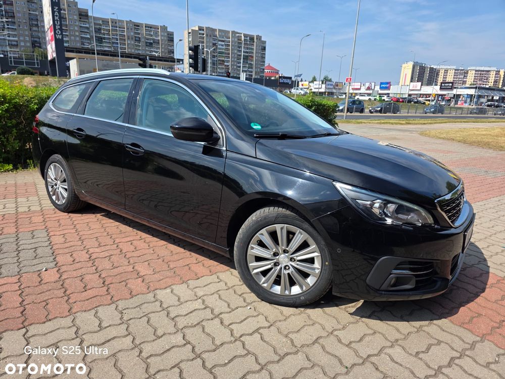 Peugeot 308 - 7