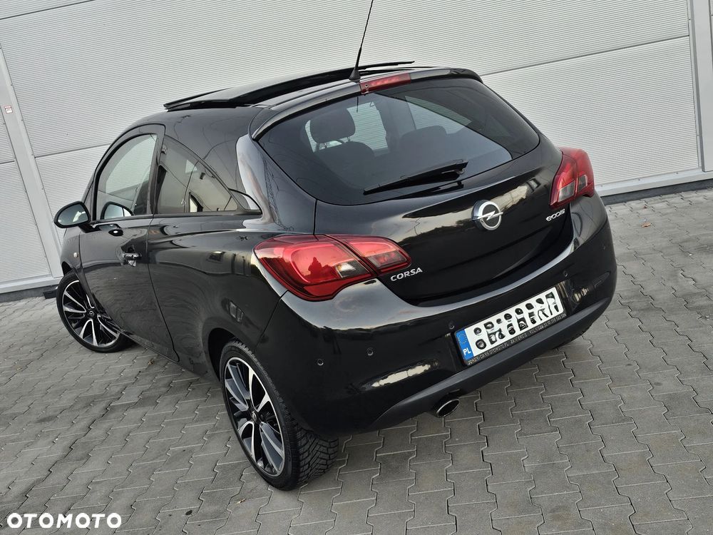 Opel Corsa 1.0 Ecotec Turbo (ecoFLEX) Start/Stop Edition - 18