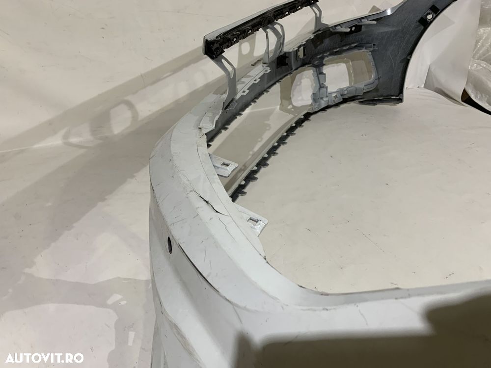 Bara fata VW Polo GTI, GTD, 2017, 2018, 2019, 2020, cod origine OE 2G0807221J. - 5