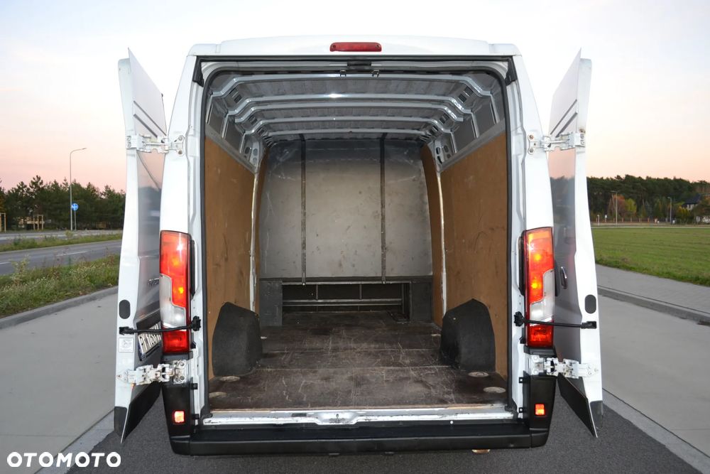 Fiat Ducato - 33