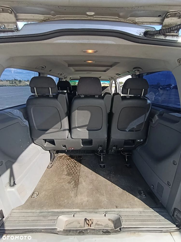 Mercedes-Benz Vito - 17