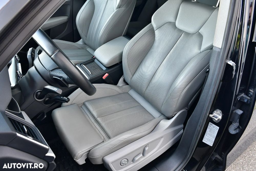 Audi Q5 2.0 TDI Quattro S tronic Sport - 27