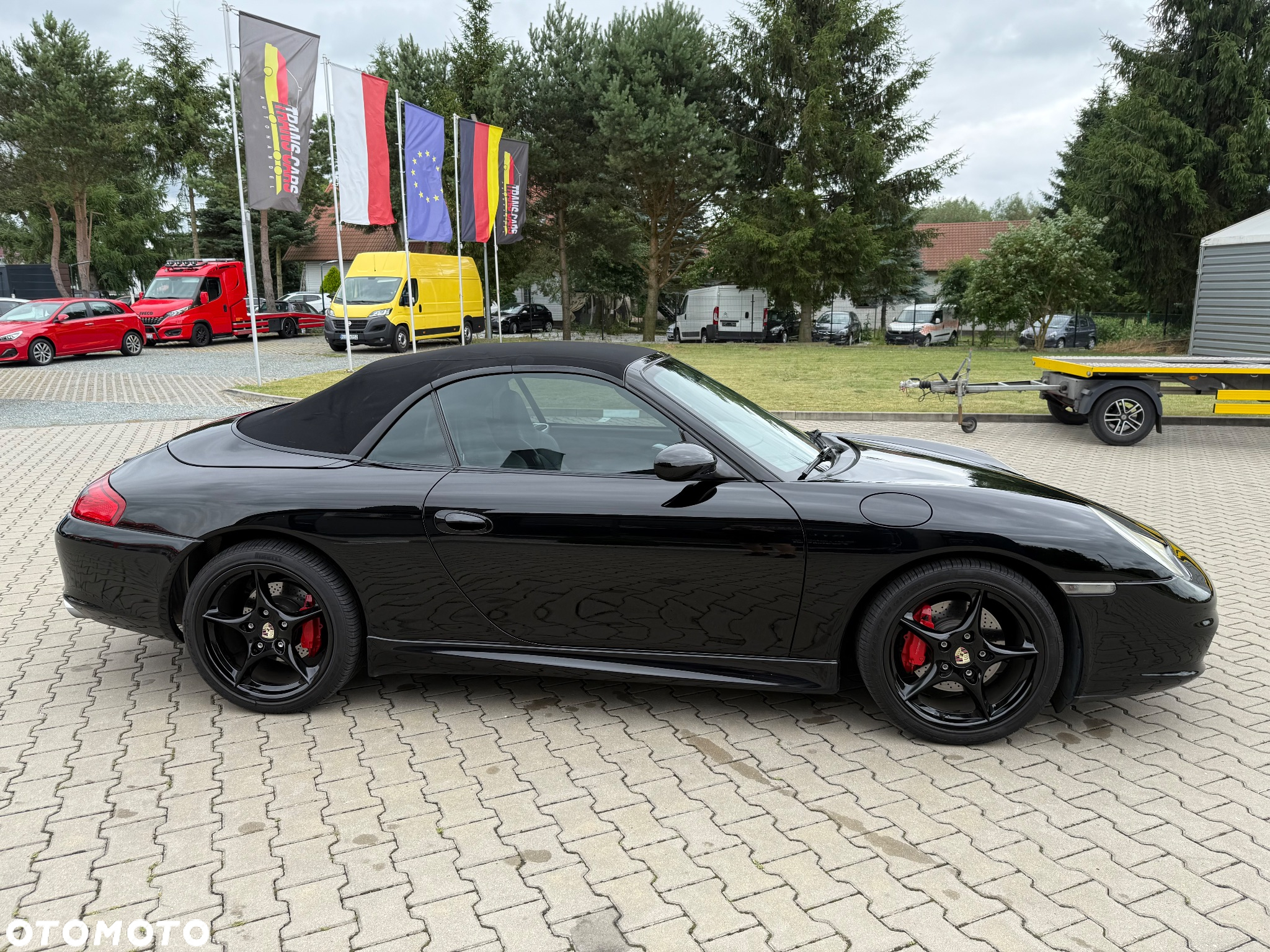 Porsche 911 40 Jahre - 12