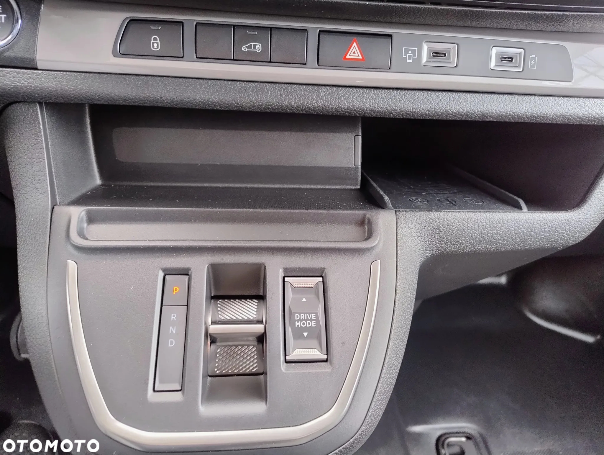 Opel Opel e-Vivaro Furgon Extra Long 136 KM akumulator 75 kWh - 17
