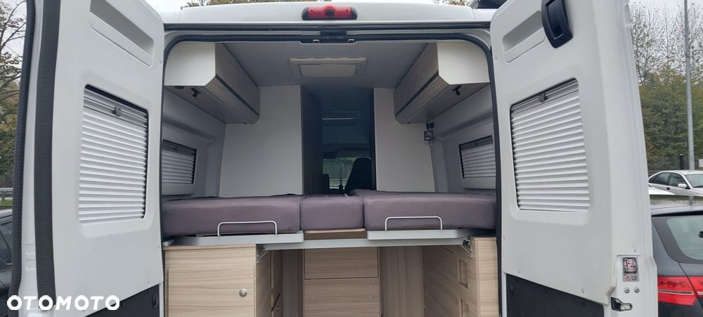 Fiat Ducato - 19