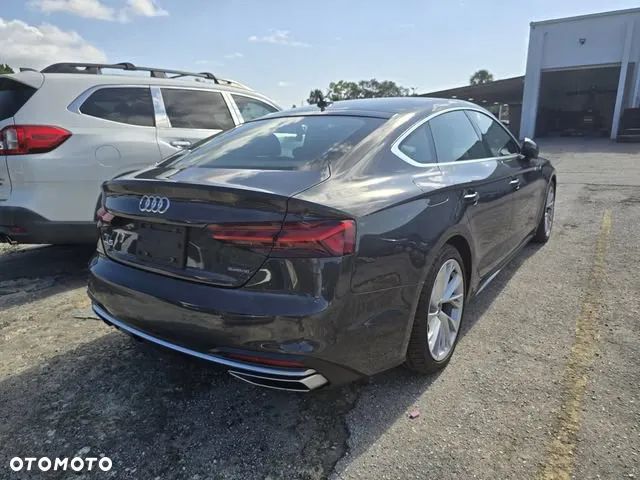 Audi A5 Sportback 2.0 TFSI Quattro Sport S tronic - 3