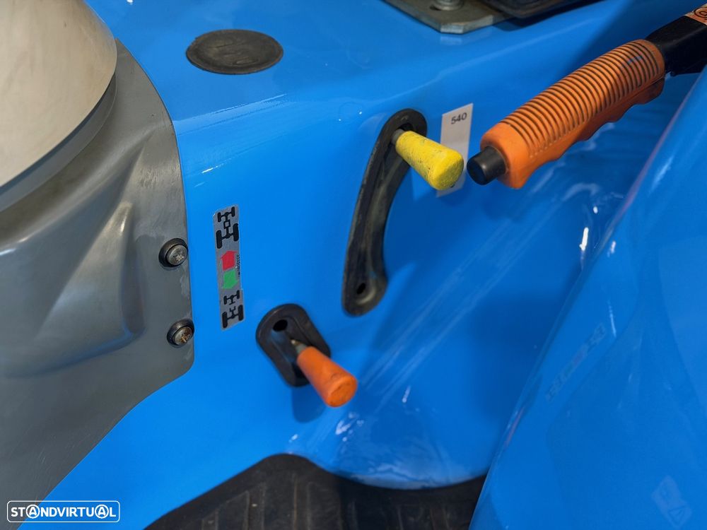 Outra não listada Landini 2-050 4RM - 14