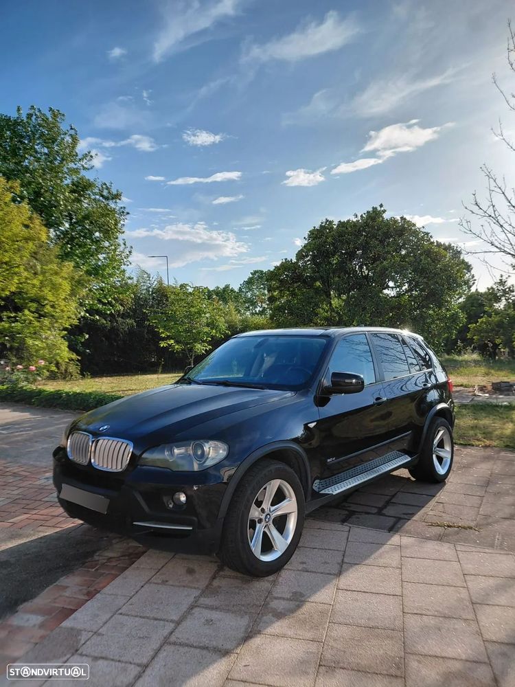 BMW X5 3.0 d - 1
