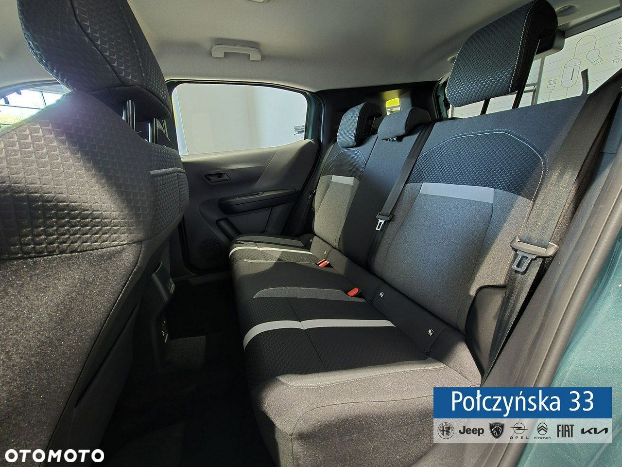 Opel Frontera - 16