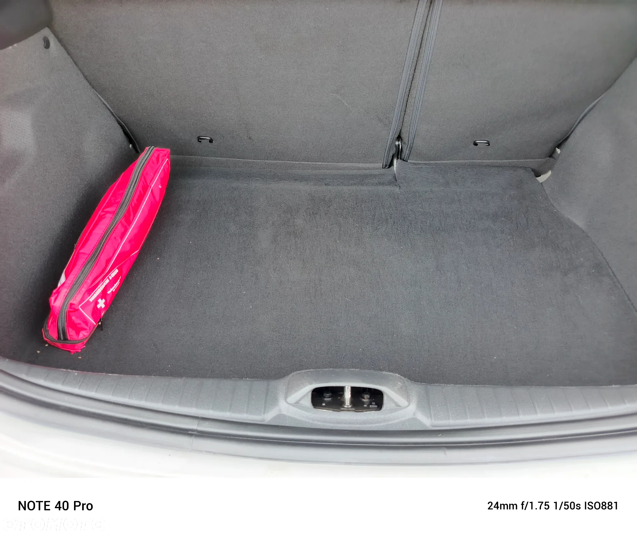 Peugeot 208 1.2 PureTech GPF Allure S&S - 21