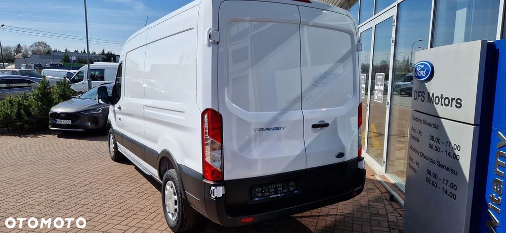 Ford TRANSIT 350 L3H2 - 5