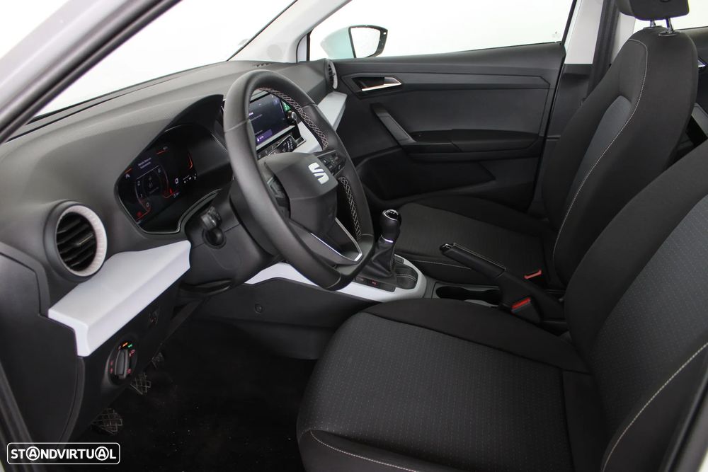 SEAT Arona 1.0 TSI Style - 6
