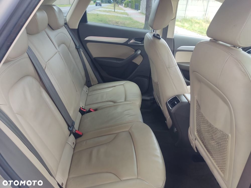 Audi Q3 - 28