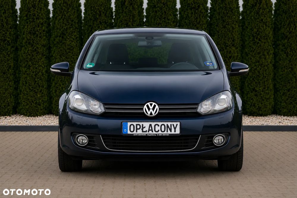 Volkswagen Golf 1.2 TSI Style - 12