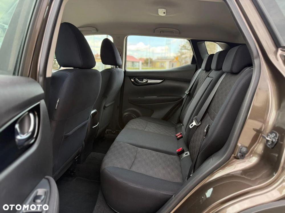 Nissan Qashqai - 12