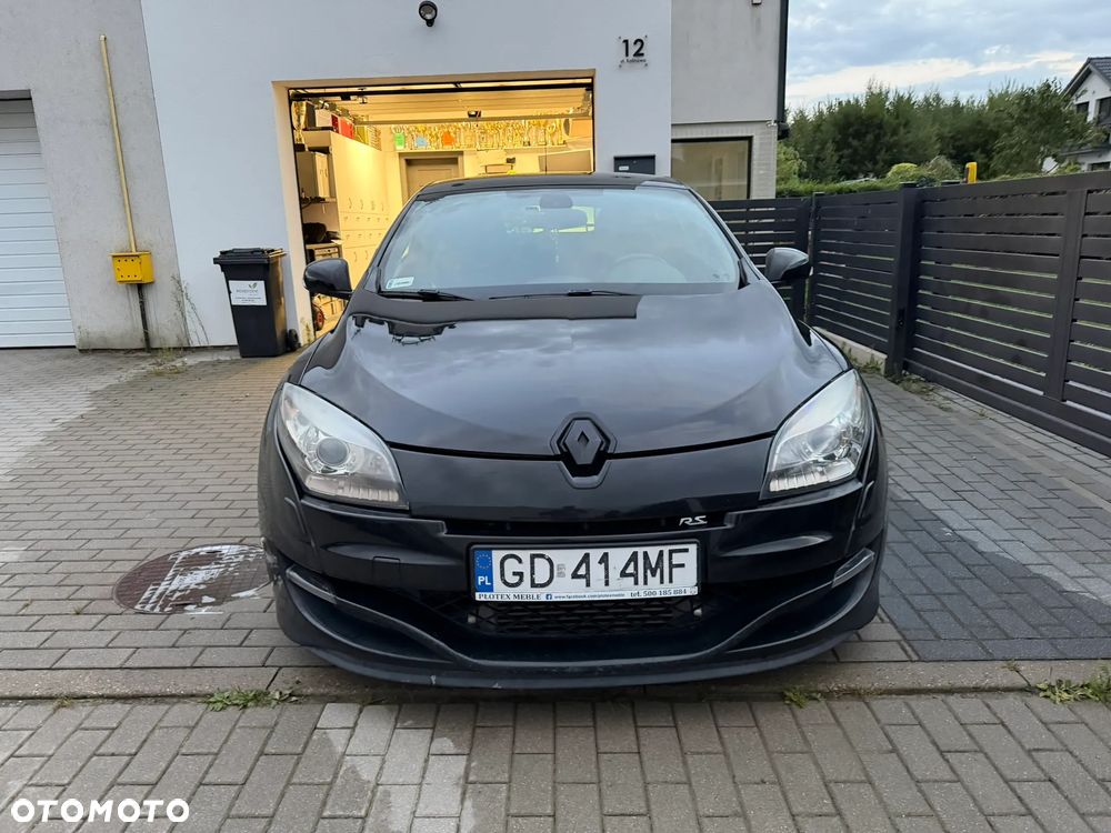 Renault Megane - 2