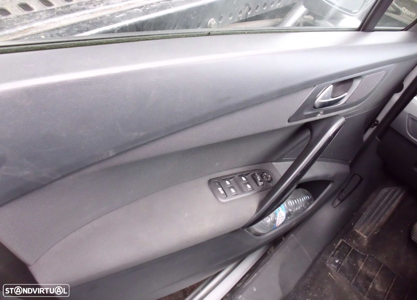 Peças Peugeot 508 SW I (8E) 2010 a 2014 - 24