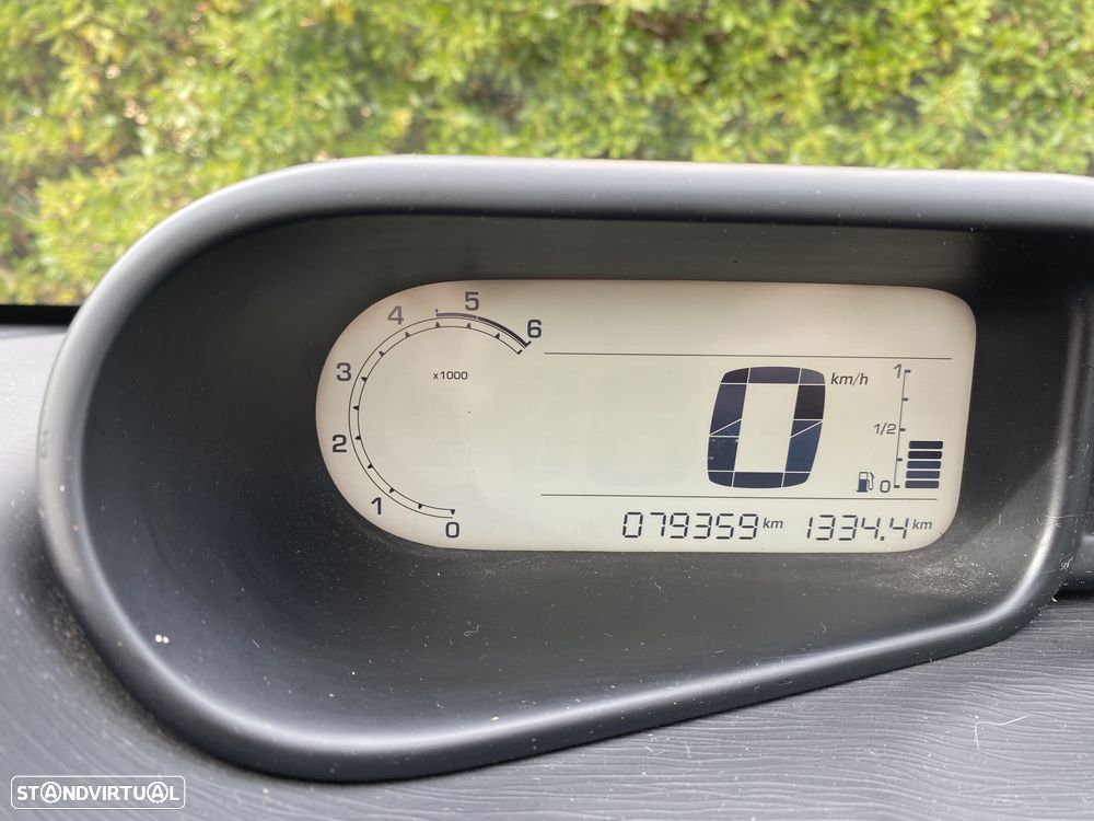 Citroën C3 Picasso 1.6 HDi Attraction - 3