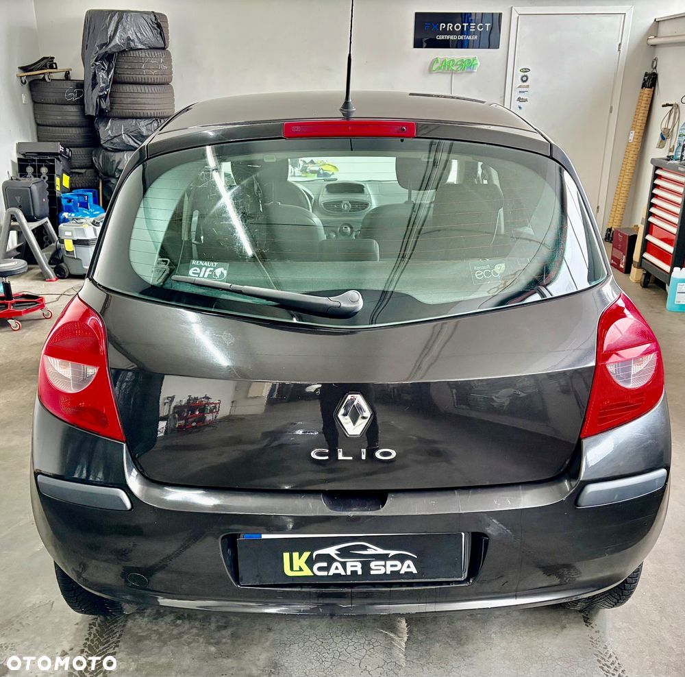 Renault Clio 1.2 TCE Expression - 4