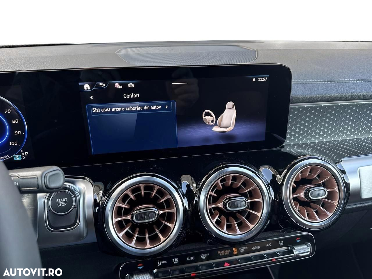 Mercedes-Benz EQB 300 4MATIC - 23