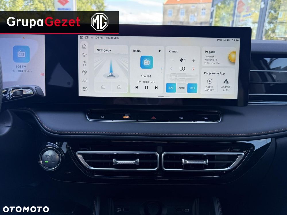 MG HS 1.5T HEV+ Exclusive - 15