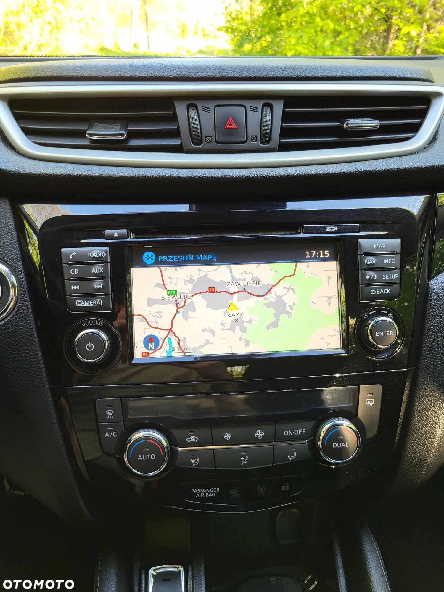 Nissan Qashqai 1.6 DIG-T Tekna - 11