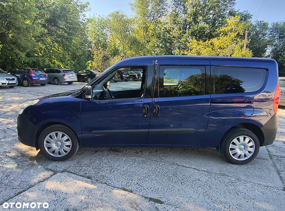 Opel Combo Tour L2H1 - 9