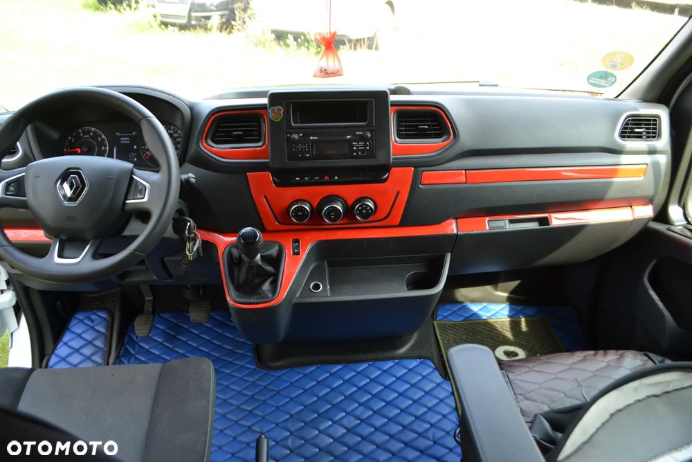 Renault Master - 5