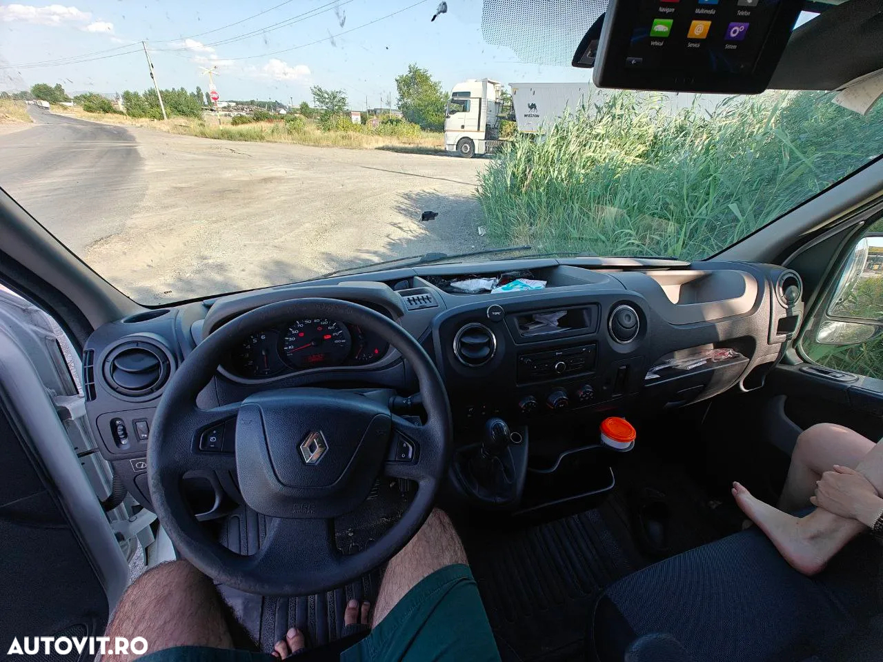 Renault MASTER L4H3 - 6