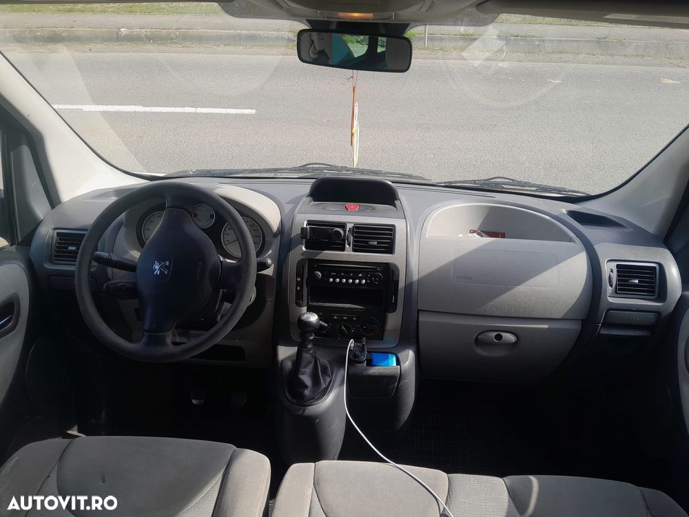 Peugeot Expert - 9