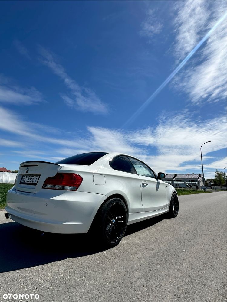BMW Seria 1 - 4