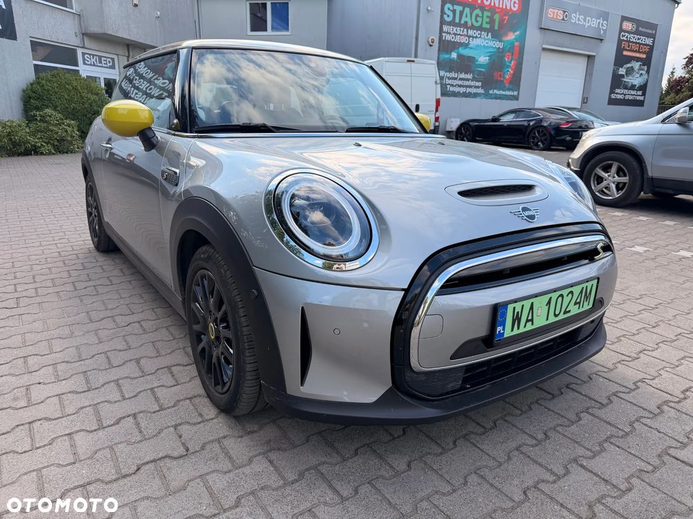 MINI Cooper - 6