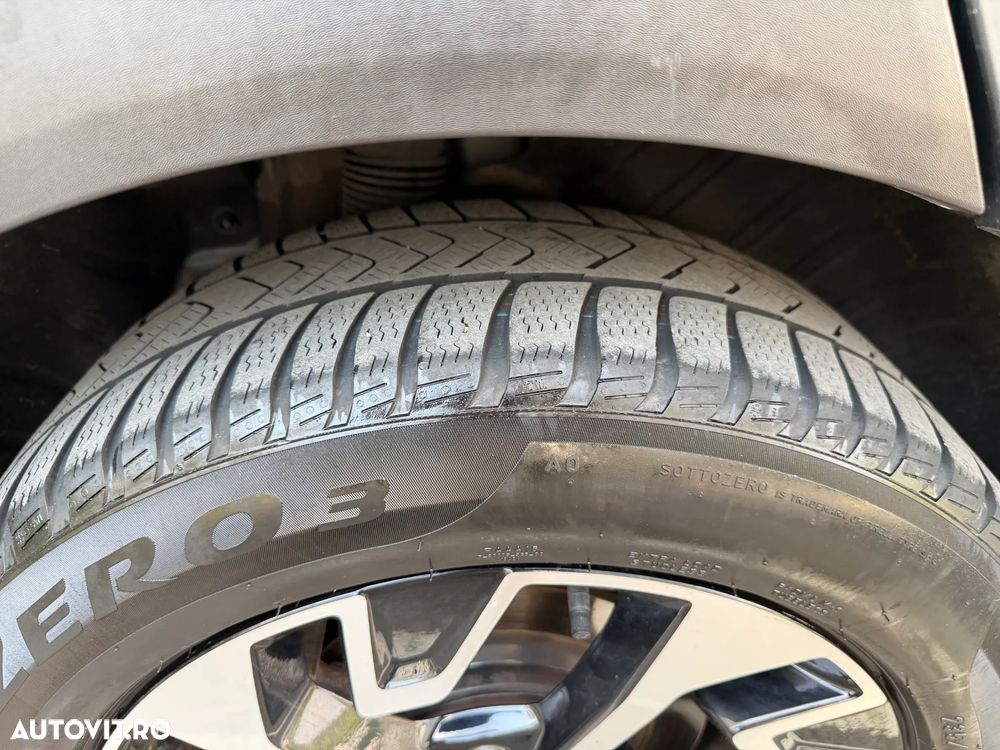 Kia Sportage 1.6 T-GDI HEV 6AT 4x2 Style - 28