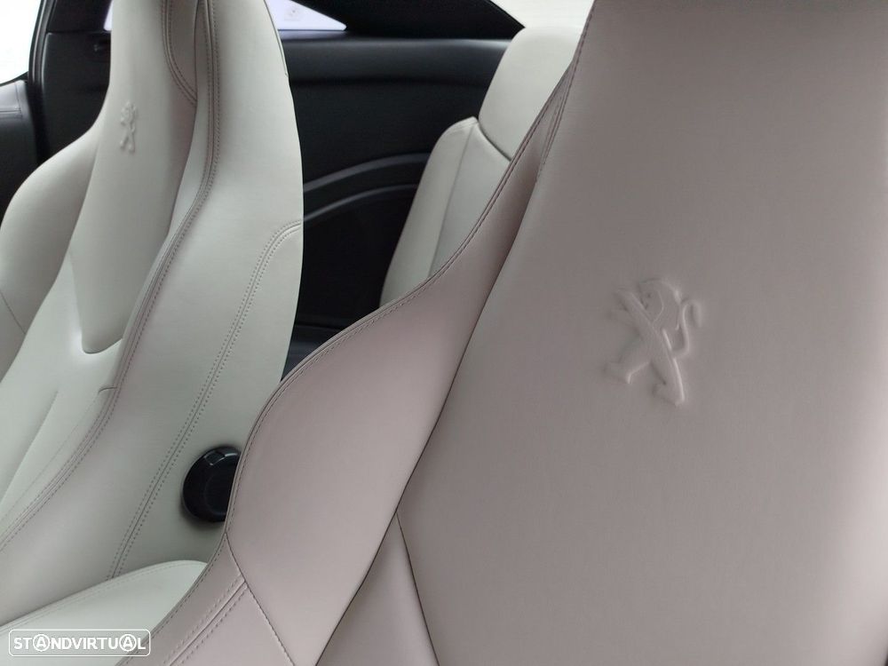 Peugeot RCZ 1.6 THP Onyx - 5