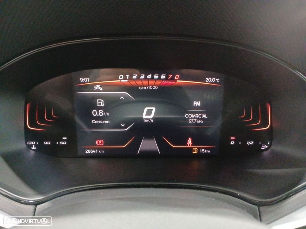 SEAT Arona 1.0 TSI Style - 19