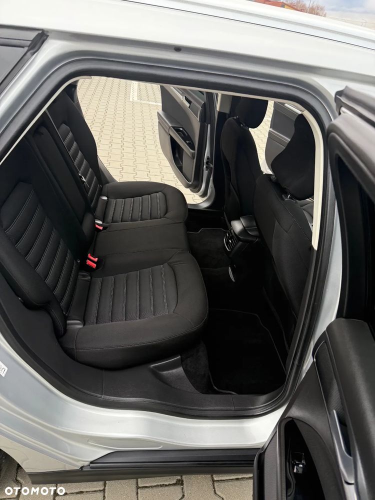 Ford Mondeo 1.5 TDCi Edition - 12