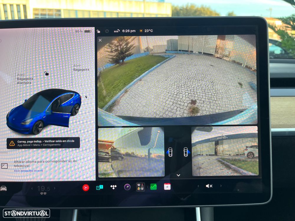 Tesla Model 3 Standard Range Plus RWD - 42