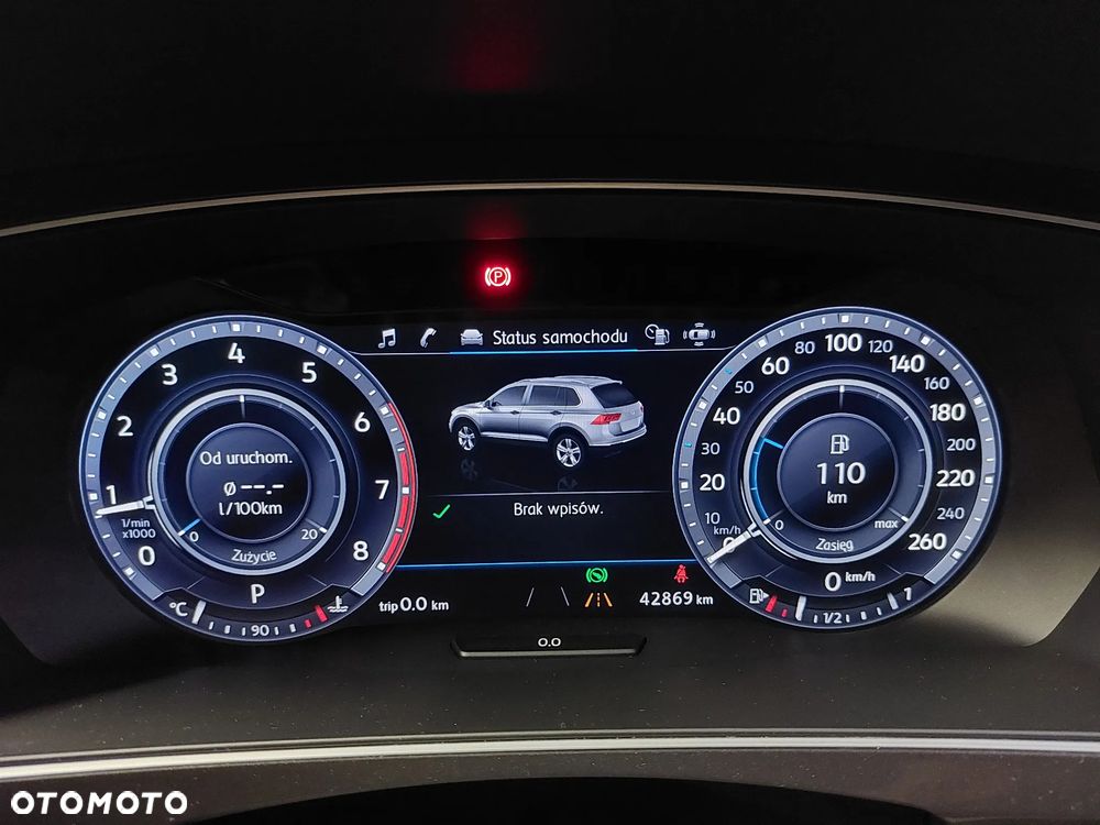 Volkswagen Tiguan 2.0 TSI BMT 4Mot Highline DSG - 13