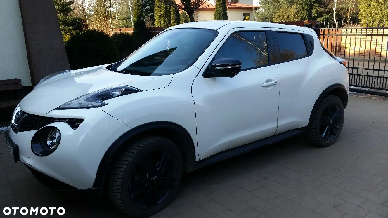 Nissan Juke 1.2 DIG-T Tekna - 9