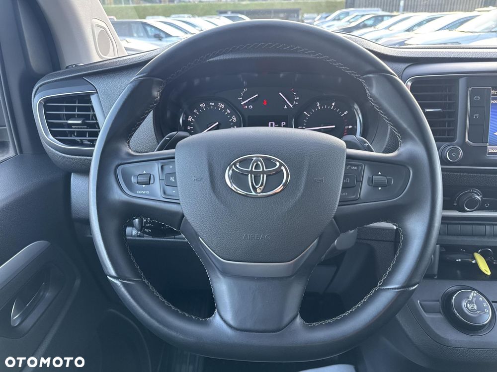 Toyota Proace Verso 2.0 D4-D Long Business - 18