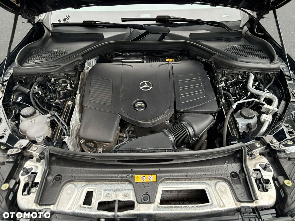Mercedes-Benz GLC - 26