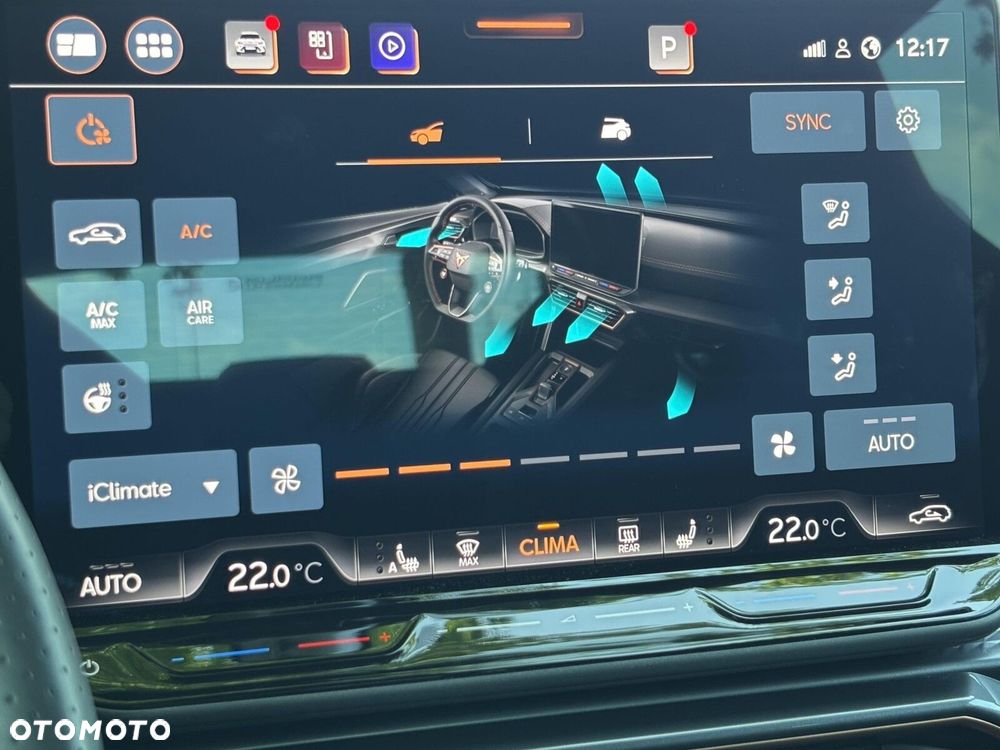 Cupra Formentor 1.5 eTSI mHEV DSG - 33
