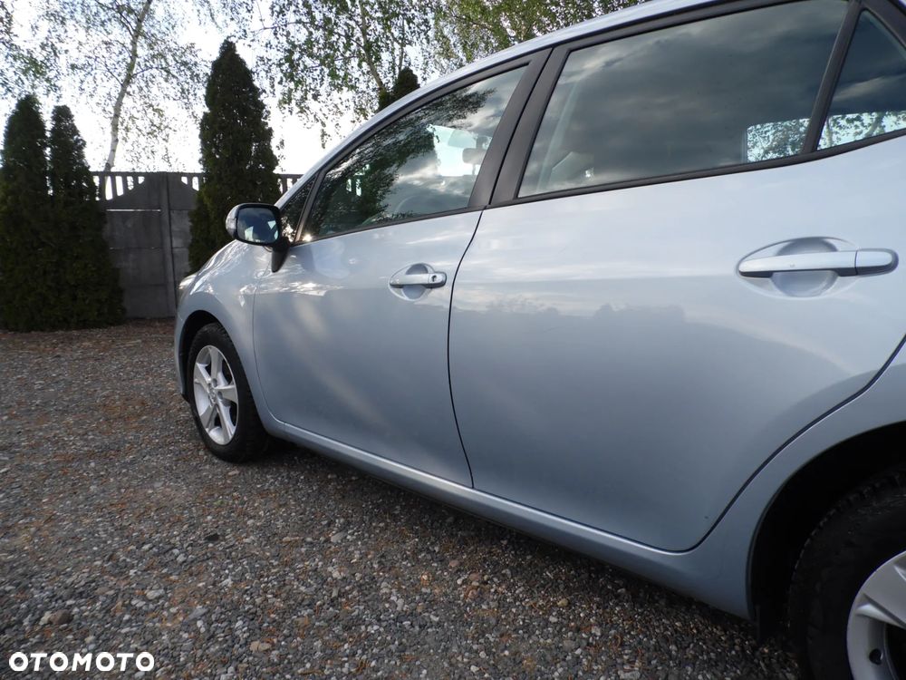 Toyota Auris 1.33 VVT-i Edition - 29