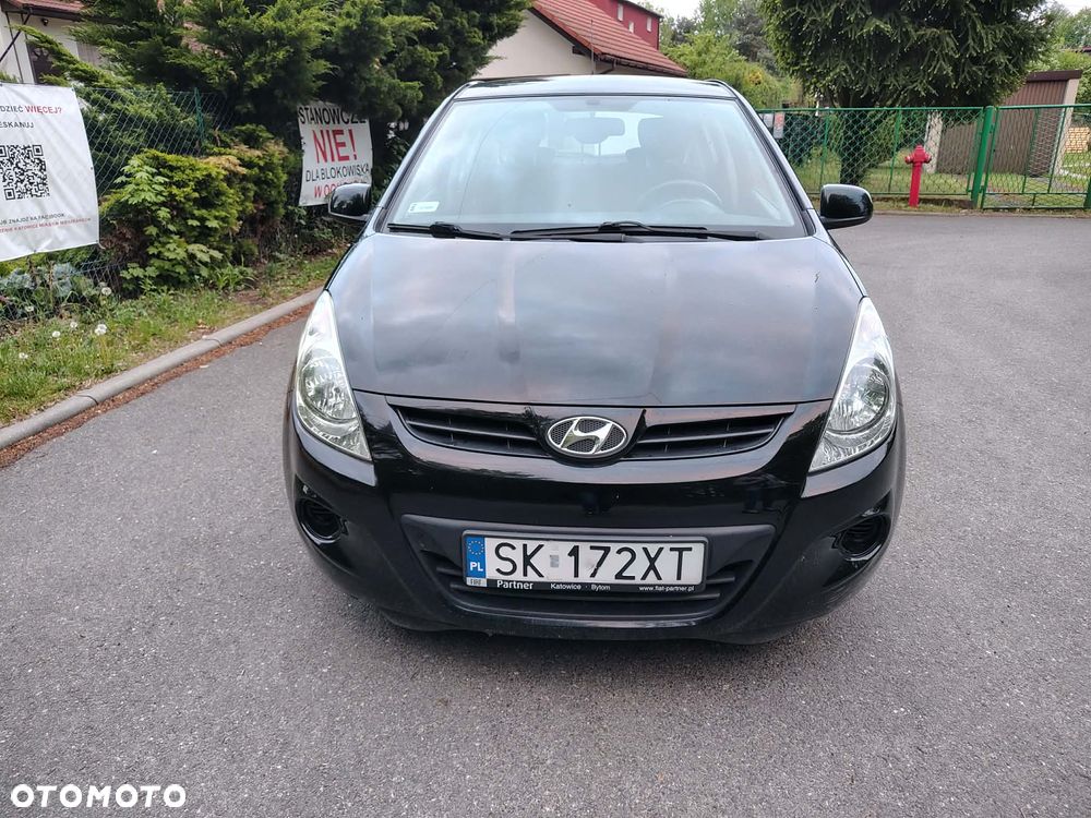 Hyundai i20 1.2 Classic - 2