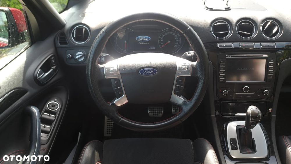 Ford S-Max 2.0 T Titanium MPS6 - 12
